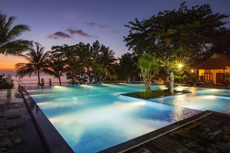 Kim Hoa Resort Phú Quốc